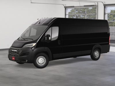 2023 RAM ProMaster 3500 High Roof
