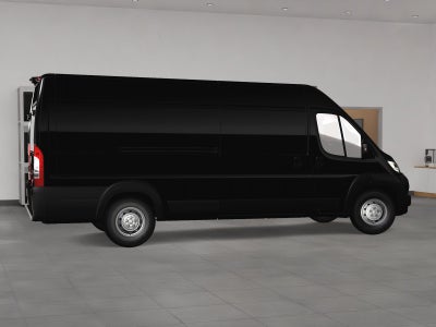 2023 RAM ProMaster 3500 High Roof