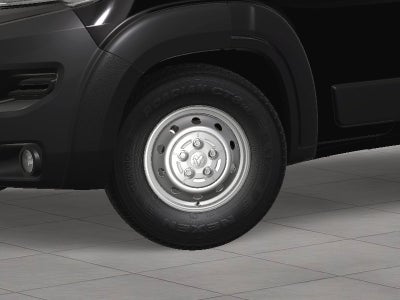 2023 RAM ProMaster 3500 High Roof