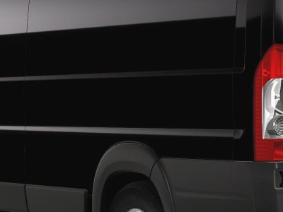 2023 RAM ProMaster 3500 High Roof