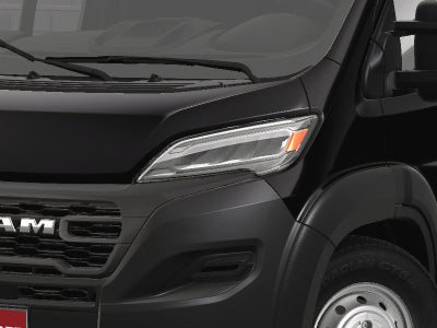 2023 RAM ProMaster 3500 High Roof