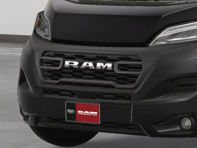 2023 RAM ProMaster 3500 High Roof