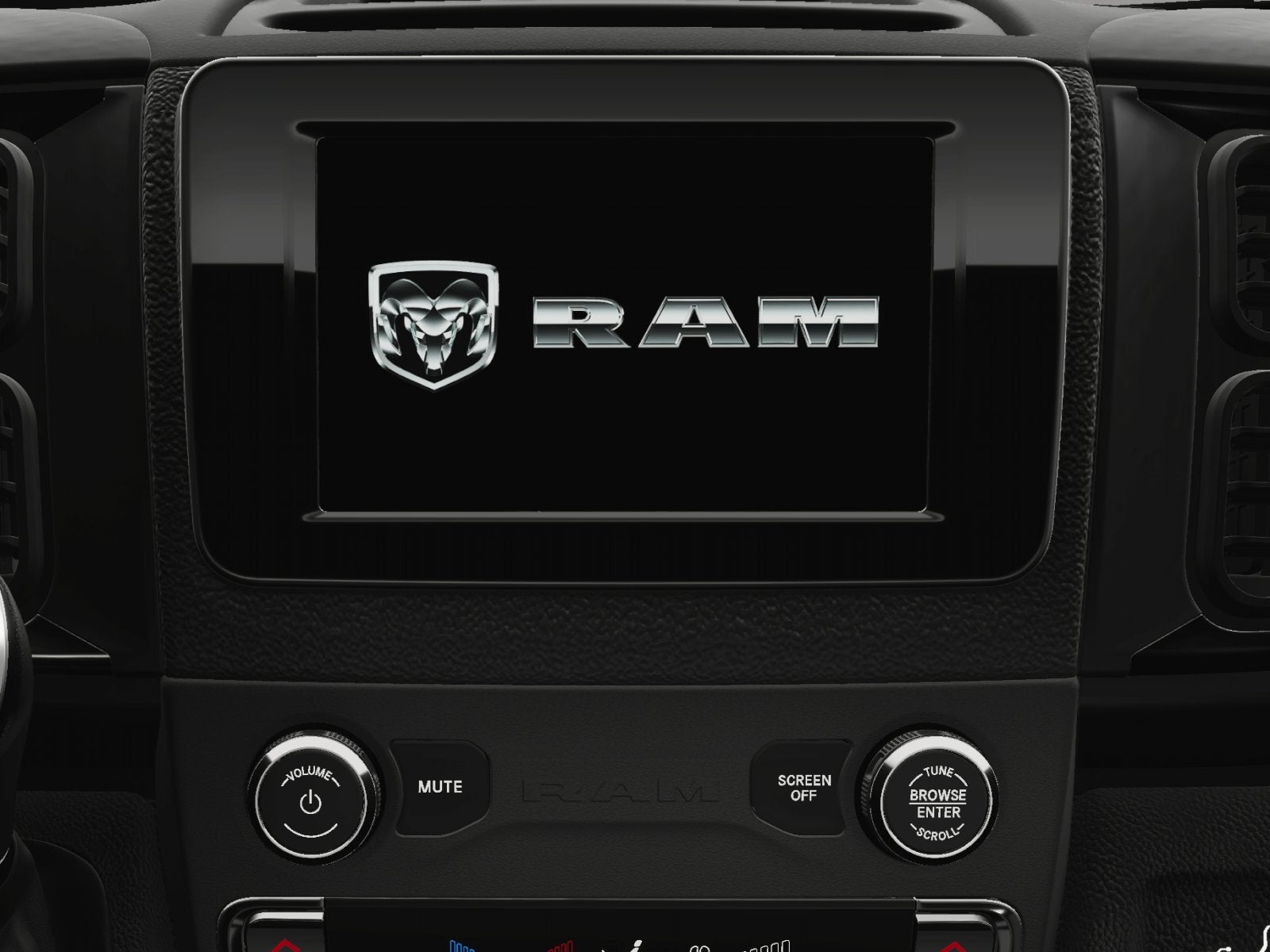 2023 RAM ProMaster 3500 High Roof