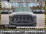 2026 RAM Ram 2500 RAM 2500 WARLOCK CREW CAB 4X4 6'4' BOX