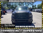 2026 RAM Ram 5500 Chassis Cab RAM 5500 TRADESMAN CHASSIS REGULAR CAB 4X4 84' CA