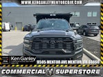 2026 RAM Ram 5500 Chassis Cab RAM 5500 TRADESMAN CHASSIS REGULAR CAB 4X4 84' CA