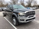 2026 RAM Ram 5500 Chassis Cab RAM 5500 TRADESMAN CHASSIS CREW CAB 4X4 60' CA