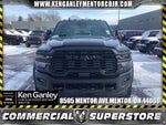 2026 RAM Ram 5500 Chassis Cab RAM 5500 TRADESMAN CHASSIS CREW CAB 4X4 84' CA