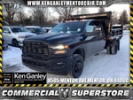 2026 RAM Ram 3500 Chassis Cab RAM 3500 TRADESMAN CREW CAB CHASSIS 4X4 60' CA