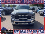 2025 RAM 3500 Chassis RAM 3500 TRADESMAN CREW CAB CHASSIS 4X4 60' CA
