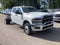 2025 RAM 3500 Chassis RAM 3500 TRADESMAN CREW CAB CHASSIS 4X4 60' CA