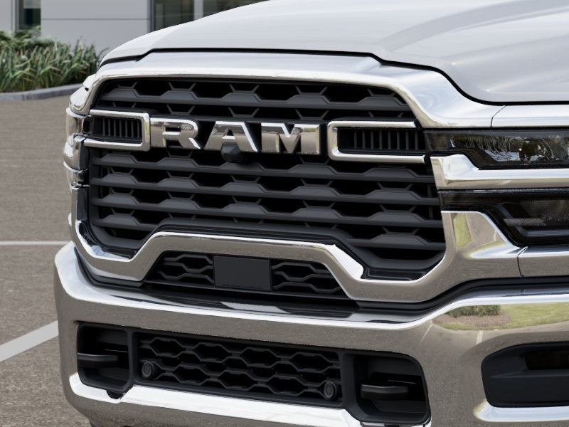 2025 RAM 3500 Chassis RAM 3500 TRADESMAN CREW CAB CHASSIS 4X4 60' CA