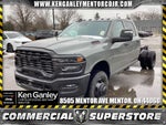 2026 RAM Ram 3500 Chassis Cab RAM 3500 TRADESMAN CREW CAB CHASSIS 4X4 60' CA