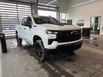 2025 Chevrolet Silverado 1500 4WD Crew Cab Short Bed LT Trail Boss