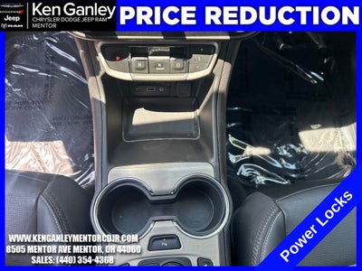 2024 GMC Terrain AWD Denali