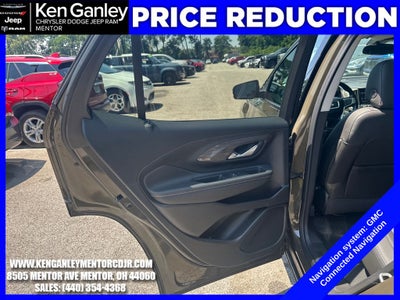 2024 GMC Terrain AWD Denali