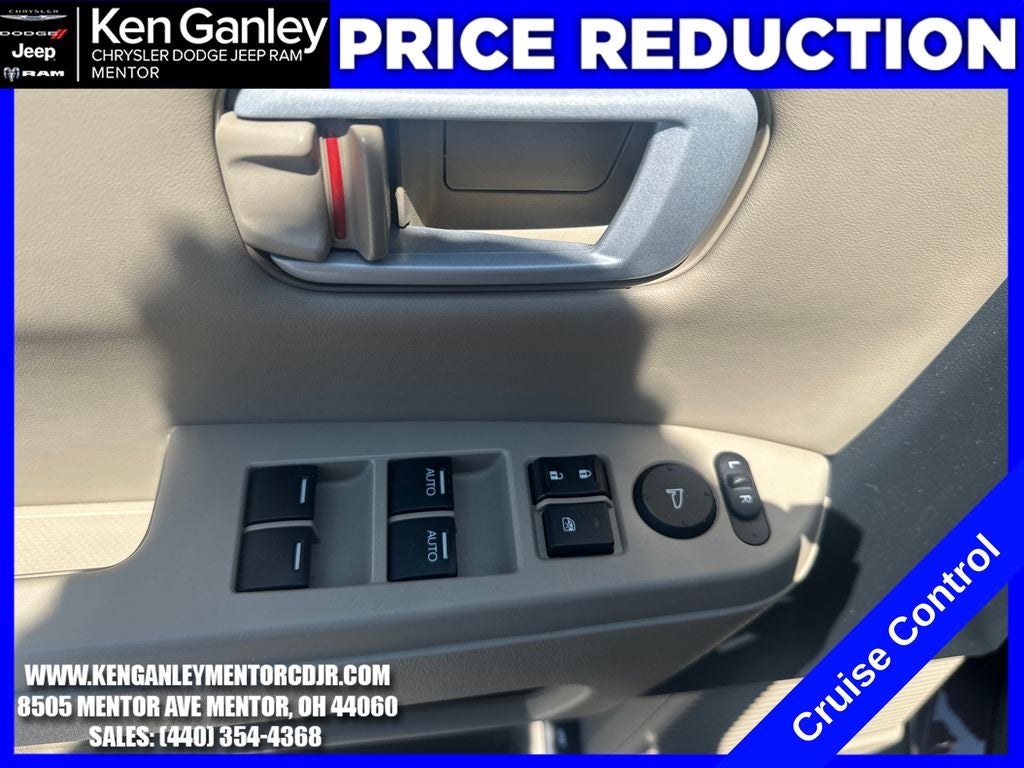2015 Honda Pilot EX-L