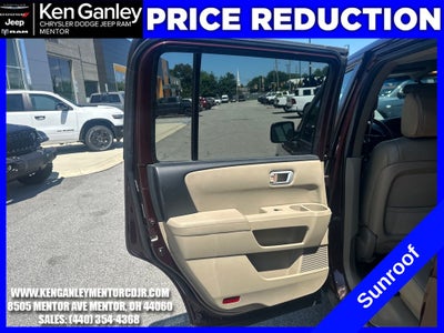2015 Honda Pilot EX-L