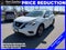 2016 Nissan Murano Platinum