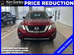 2018 Nissan Pathfinder SV