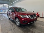 2018 Nissan Pathfinder SV