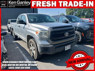 2014 Toyota Tundra SR 4.6L V8
