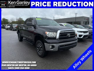 2011 Toyota Tundra Grade 5.7L V8