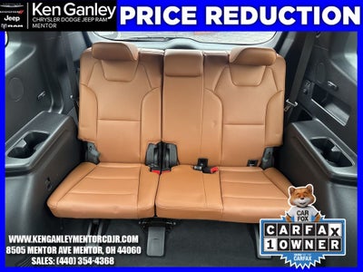 2023 Kia Telluride EX X-Line