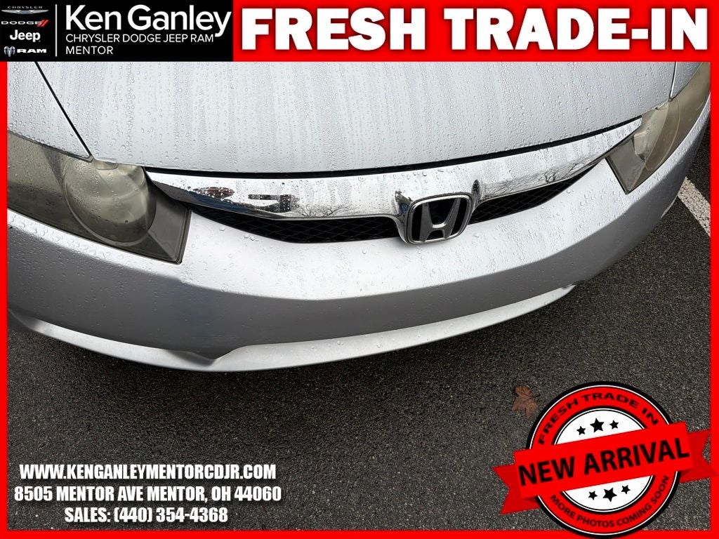 2010 Honda Civic Hybrid Hybrid