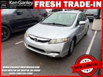 2010 Honda Civic Hybrid Hybrid