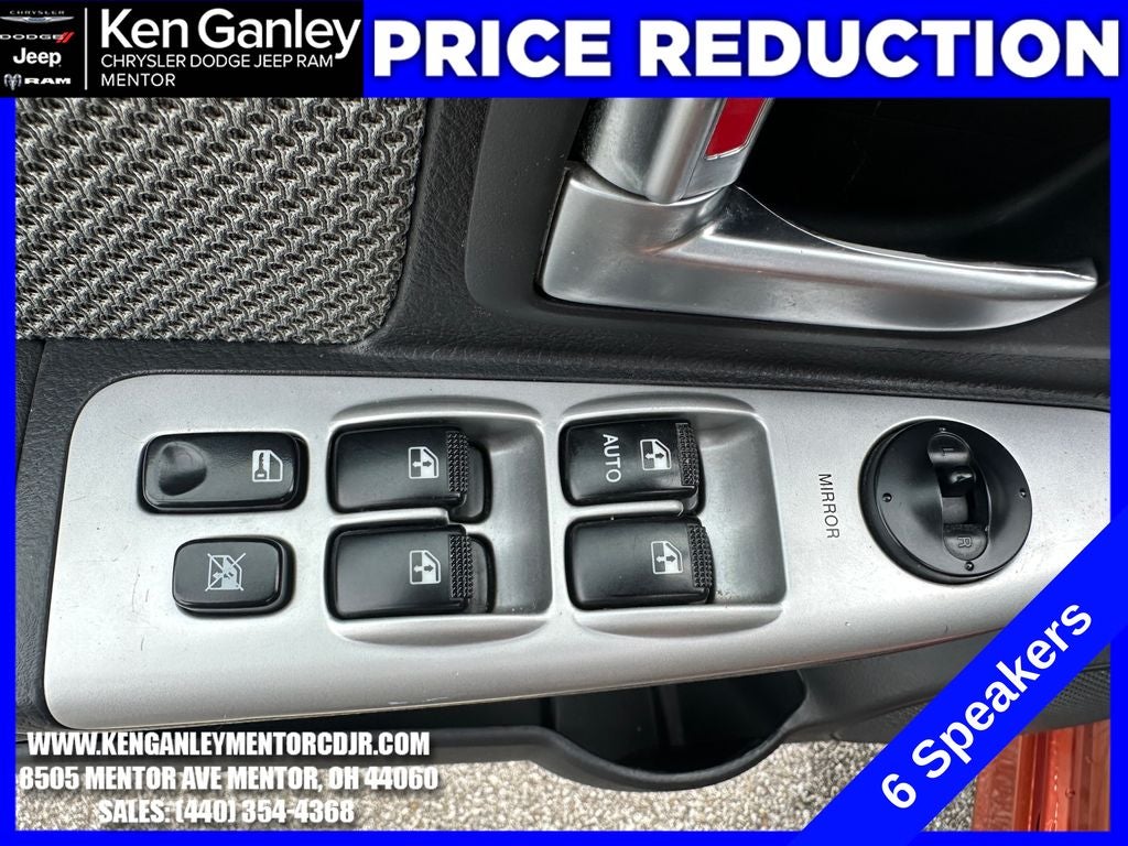2009 Kia Spectra5 SX