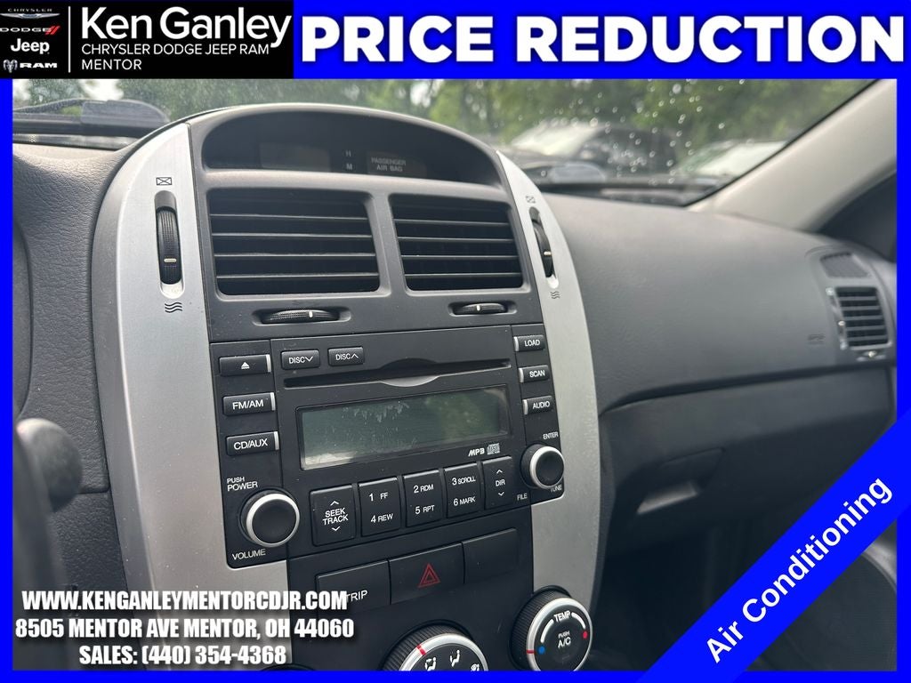 2009 Kia Spectra5 SX
