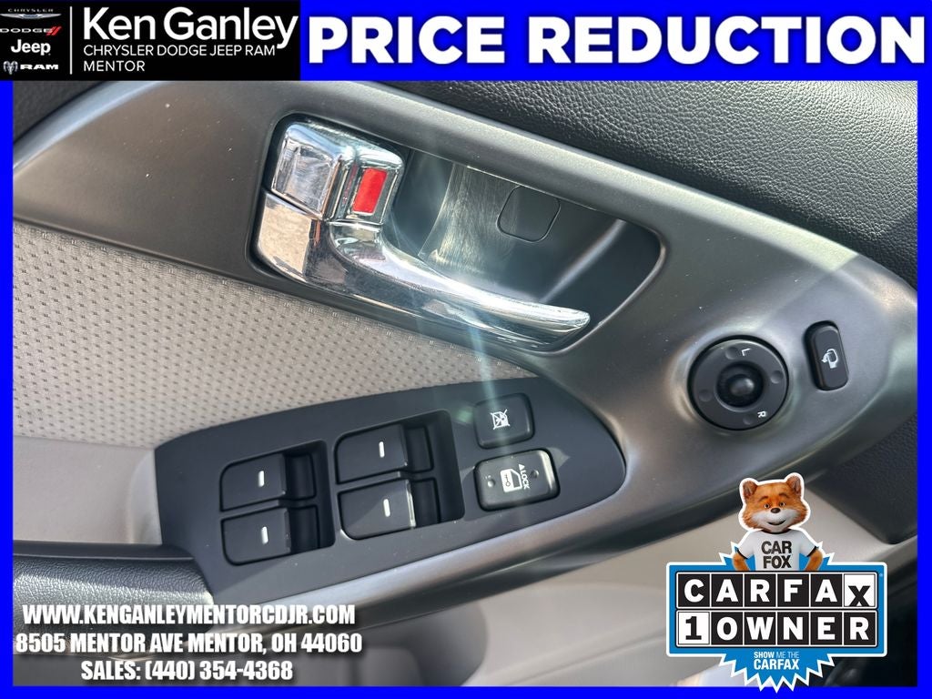 2013 Kia Forte EX