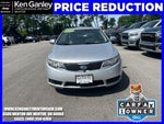 2013 Kia Forte EX