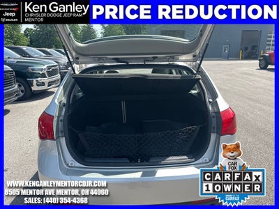 2013 Kia Forte EX