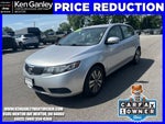2013 Kia Forte EX