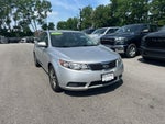 2013 Kia Forte EX
