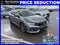2020 Honda Civic Hatchback EX