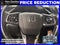 2020 Honda Civic Hatchback EX