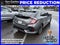 2020 Honda Civic Hatchback EX