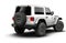 2026 Jeep Wrangler WRANGLER 2-DOOR RUBICON
