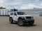 2026 Jeep Wrangler WRANGLER 2-DOOR RUBICON