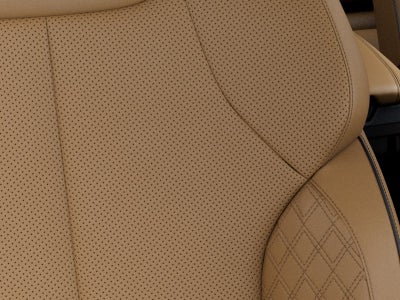 2026 Jeep Grand Cherokee GRAND CHEROKEE L SUMMIT 4X4