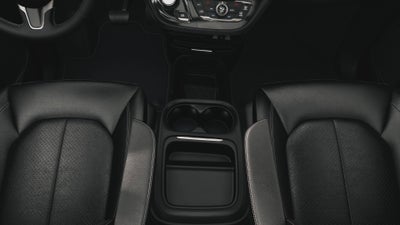 2027 Chrysler Pacifica PACIFICA SELECT AWD