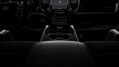 2026 RAM Ram 3500 RAM 3500 BIG HORN CREW CAB 4X4 8' BOX