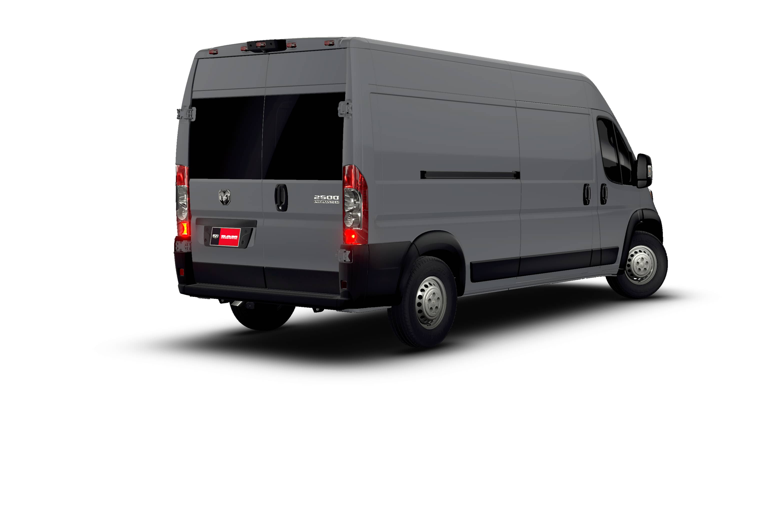 2026 RAM Ram ProMaster RAM PROMASTER 2500 TRADESMAN CARGO VAN HIGH ROOF 159' WB