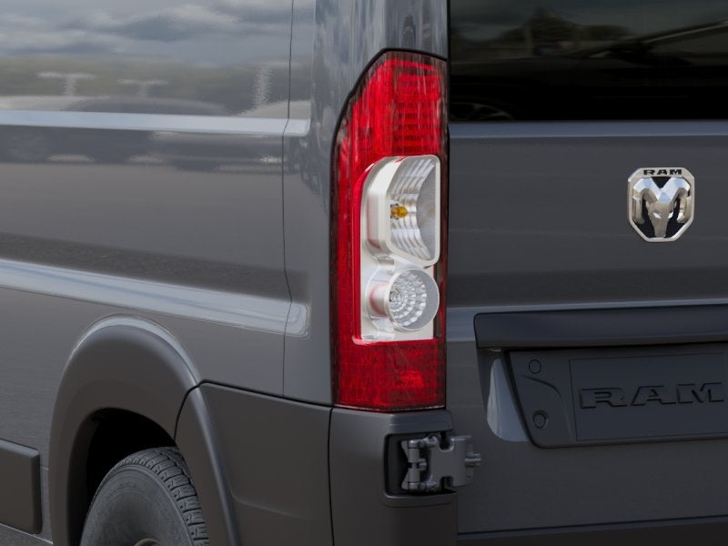 2026 RAM Ram ProMaster RAM PROMASTER 2500 TRADESMAN CARGO VAN HIGH ROOF 159' WB