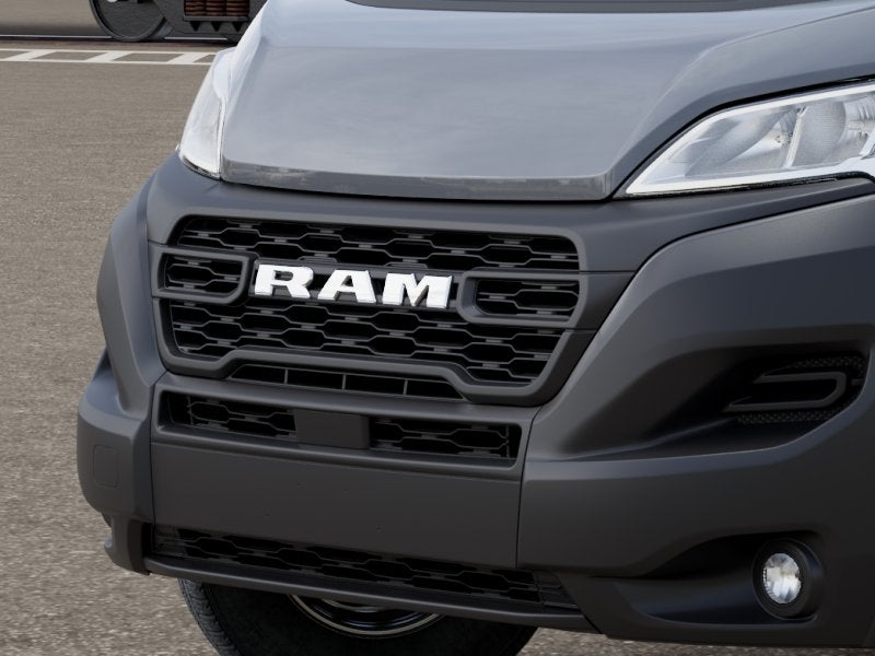 2026 RAM Ram ProMaster RAM PROMASTER 2500 TRADESMAN CARGO VAN HIGH ROOF 159' WB