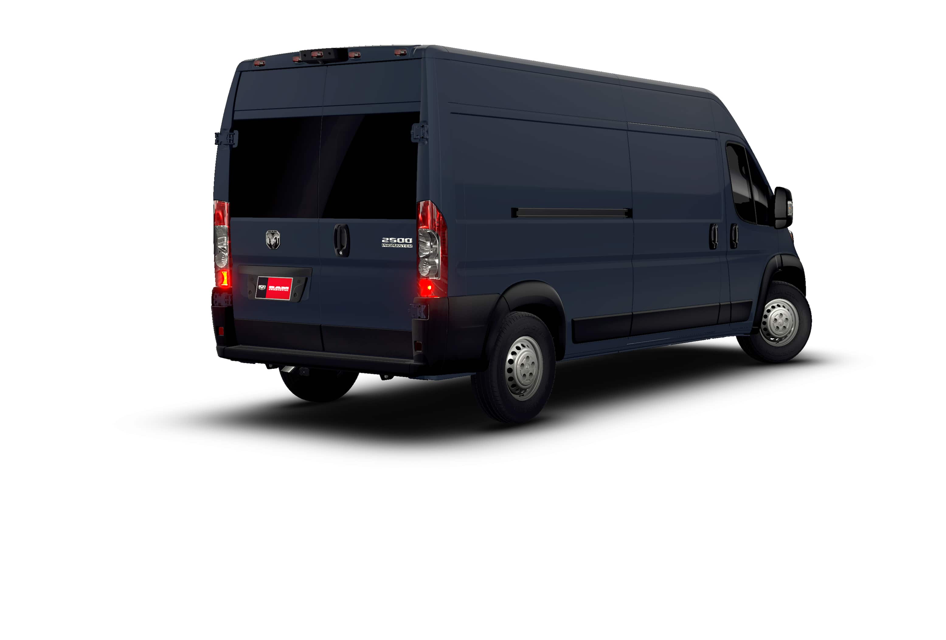 2026 RAM Ram ProMaster RAM PROMASTER 2500 TRADESMAN CARGO VAN HIGH ROOF 159' WB