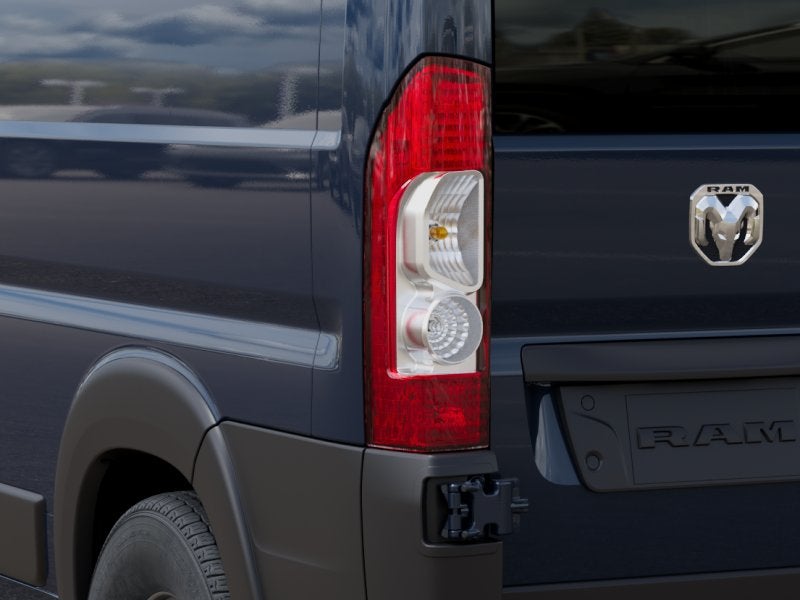 2026 RAM Ram ProMaster RAM PROMASTER 2500 TRADESMAN CARGO VAN HIGH ROOF 159' WB